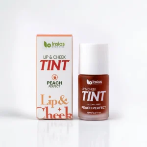 Peach Perfect - Peach | Lip and Cheek Tint