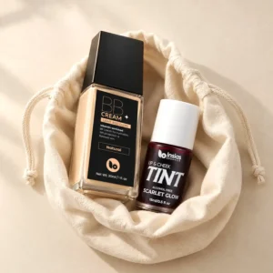 Everyday Glow Bundle | Tint & BB Cream Bundle | Insias Organics