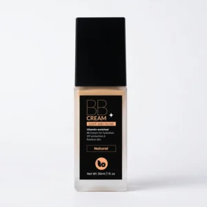 BB Cream Natural | Insias Organics